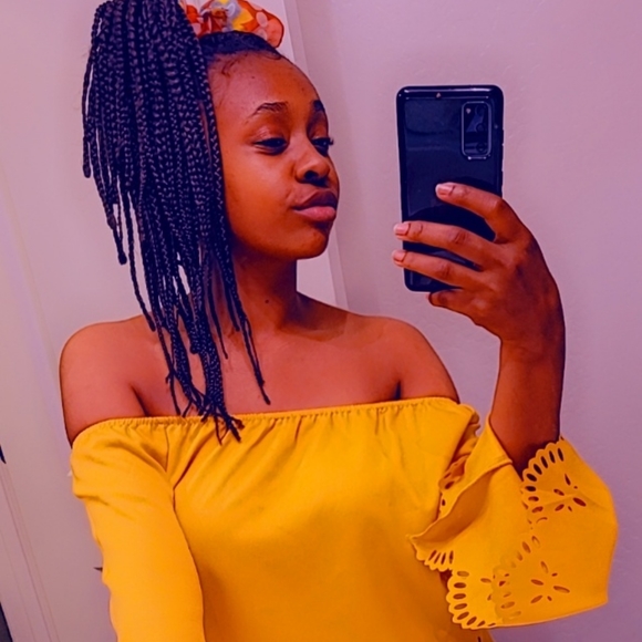 Meet your Posher, Tené - Picture 9 of 12